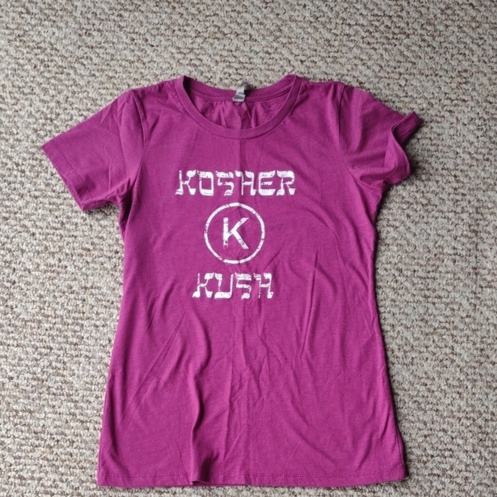 Kids' Pink T-Shirt